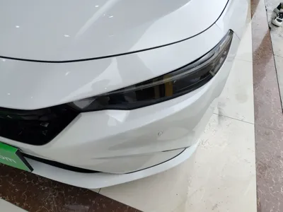 Honda Integra