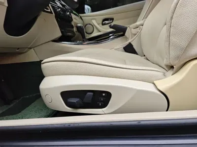 BMW 3 Series (Import)