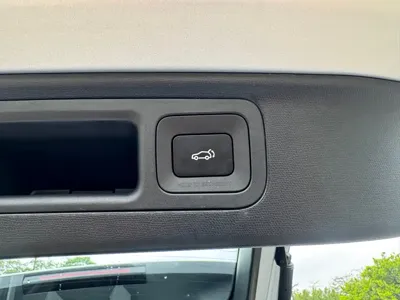 GAC Motor Trumpchi GS4