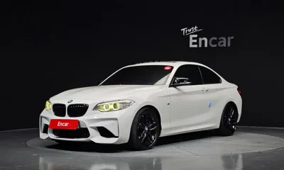 BMW 2-Series