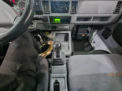ChevroletGMDaewoo labo