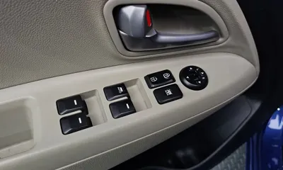 Kia Pride