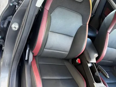 Geely Binyue