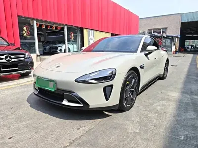 Xiaomi SU7