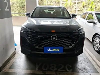 Changan CS55PLUS