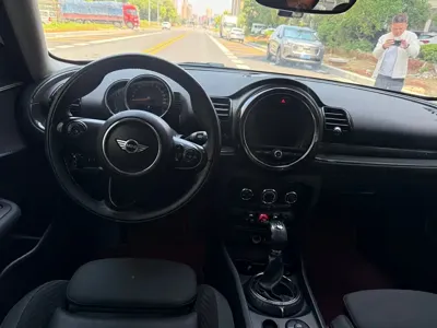 MINI Mini Clubman