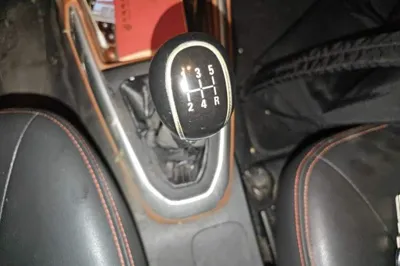 Geely Auto Diamond