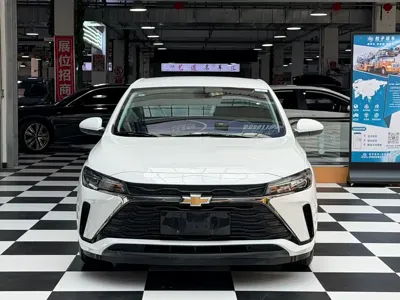 Chevrolet Monza
