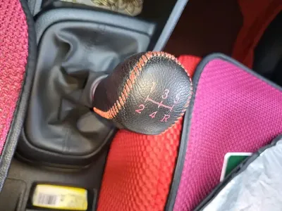 Hyundai Verna