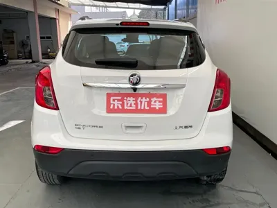 Buick Encore