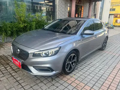 MG MG6