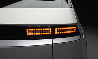 Hyundai Ioniq5