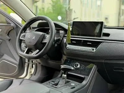 Hongqi Hongqi H5