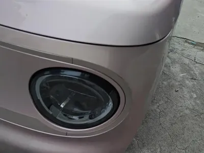 Galaxy Panda