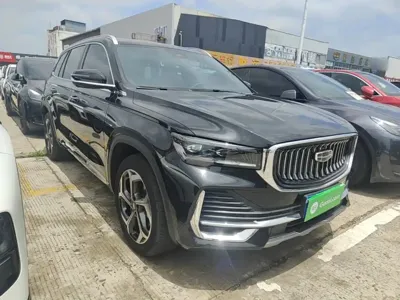 Geely Xingyue L