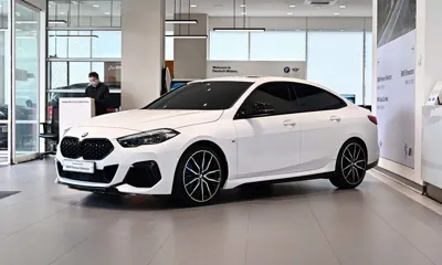 BMW 2-Series