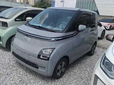 Wuling Air ev