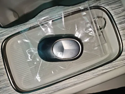 Nio ET7
