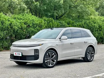 Li Auto Li L6