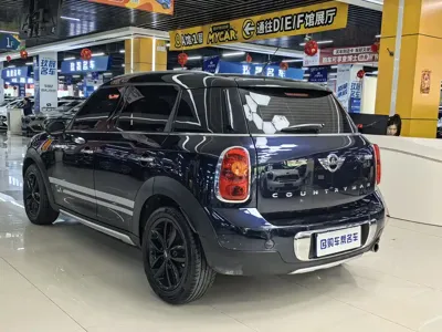 MINI Mini Countryman