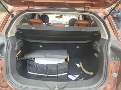 BAIC Senova X35