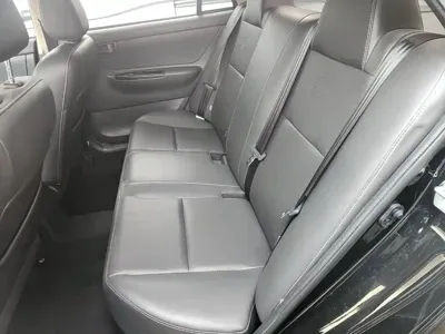BYD F3