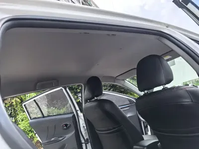 Toyota Yaris L