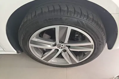 Volkswagen FAW-Volkswagen CC