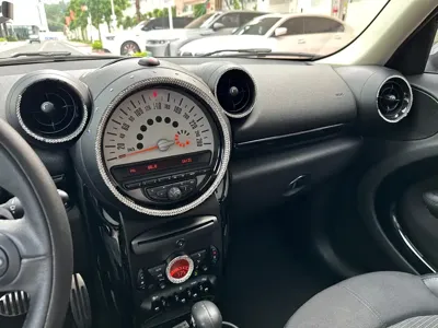 MINI Mini Countryman