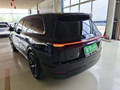 Li Auto Li L9