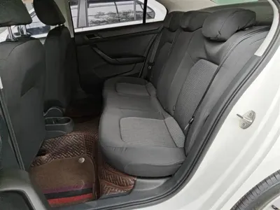 Volkswagen Santana