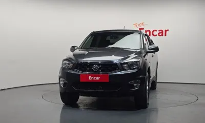 KG_Mobility_Ssangyong KORANDO