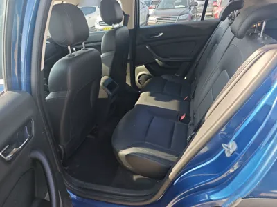 Qoros 5