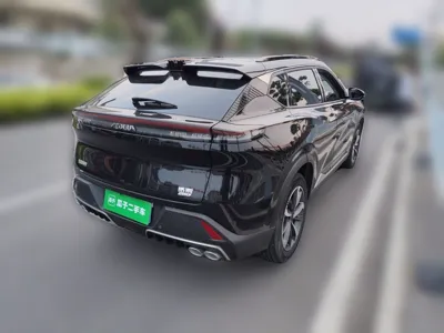 Dongfeng Aeolus Mage
