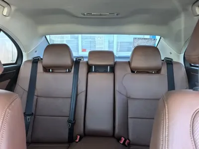 Hongqi Hongqi H7