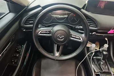 Mazda Mazda 3 Axela