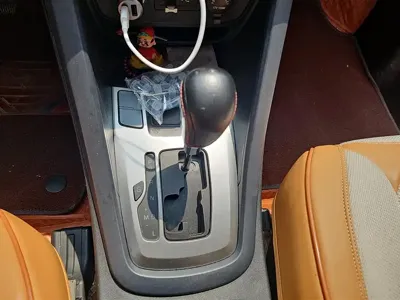Chery Tiggo 5