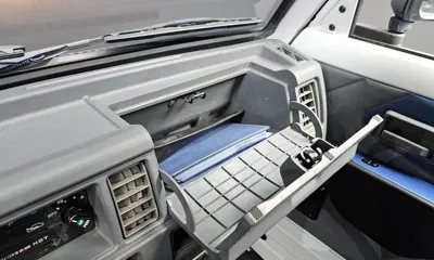 ChevroletGMDaewoo damas