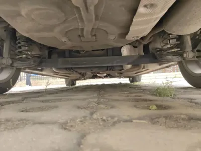 Roewe 360