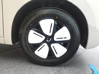 Wuling MINIEV