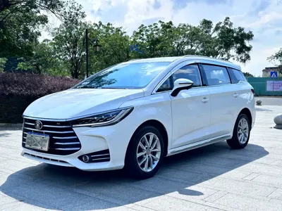 BYD MAX