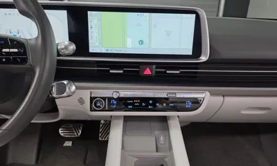 Hyundai Ioniq6