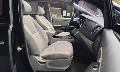 Kia Canival