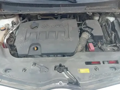 Toyota Verso