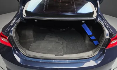 ChevroletGMDaewoo Malibu