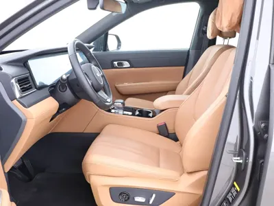 Li Auto Li ONE