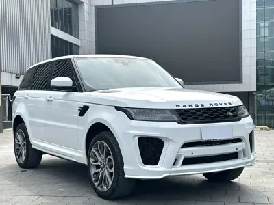 Land Rover Sport