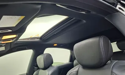 Infiniti QX70