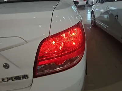 Chevrolet Sail