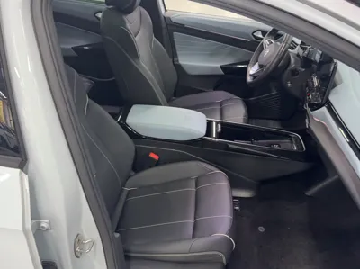 Volkswagen ID.4 X